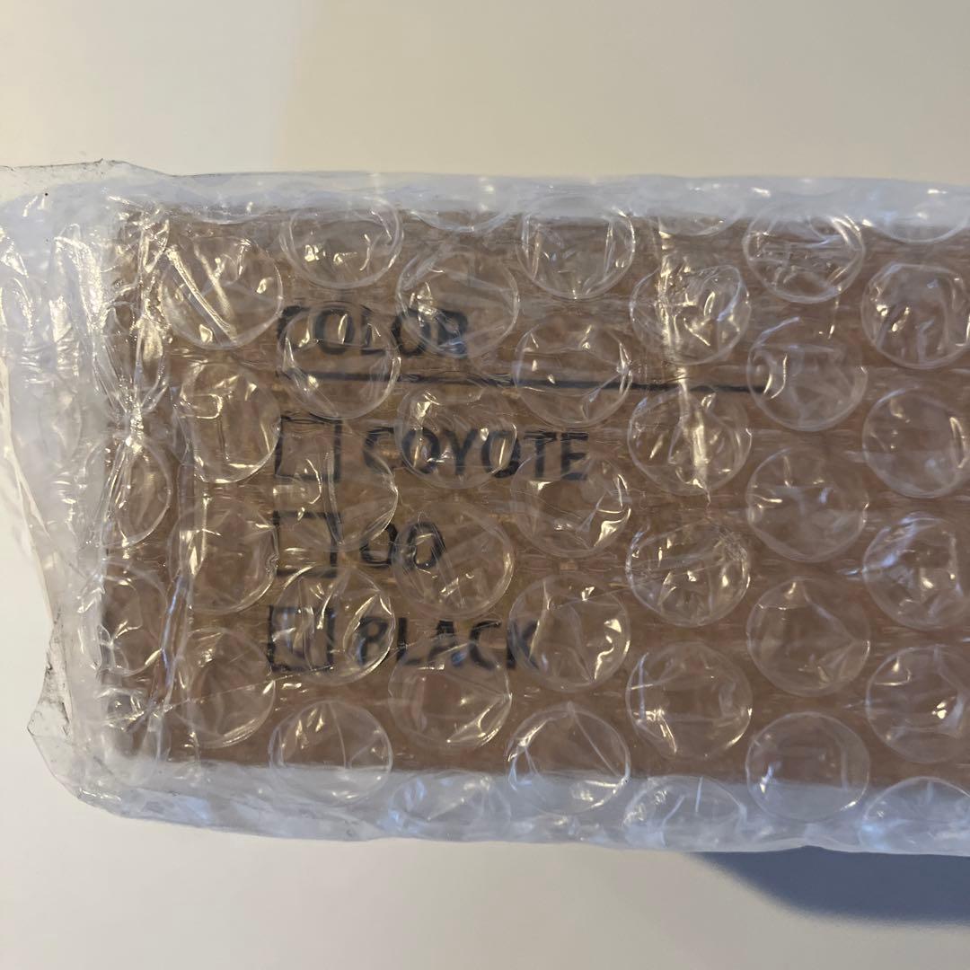 【未使用】Ballistics バリスティクス SC-FOLDING LEG50