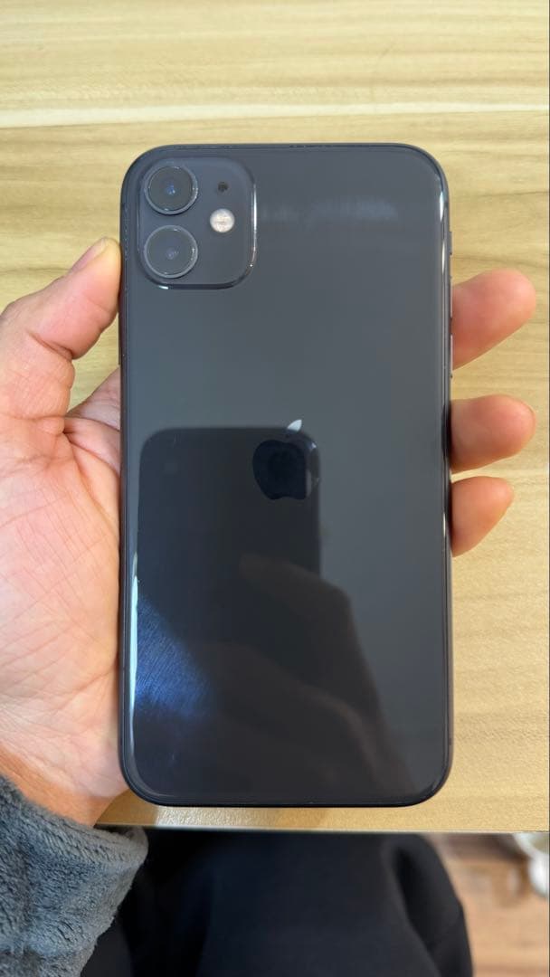 スマートフォン本体 Apple iPhone 11 128gb phone only