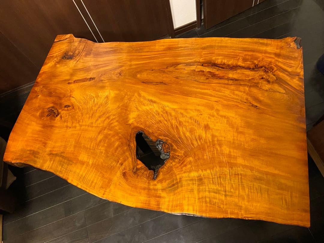 高山家具
