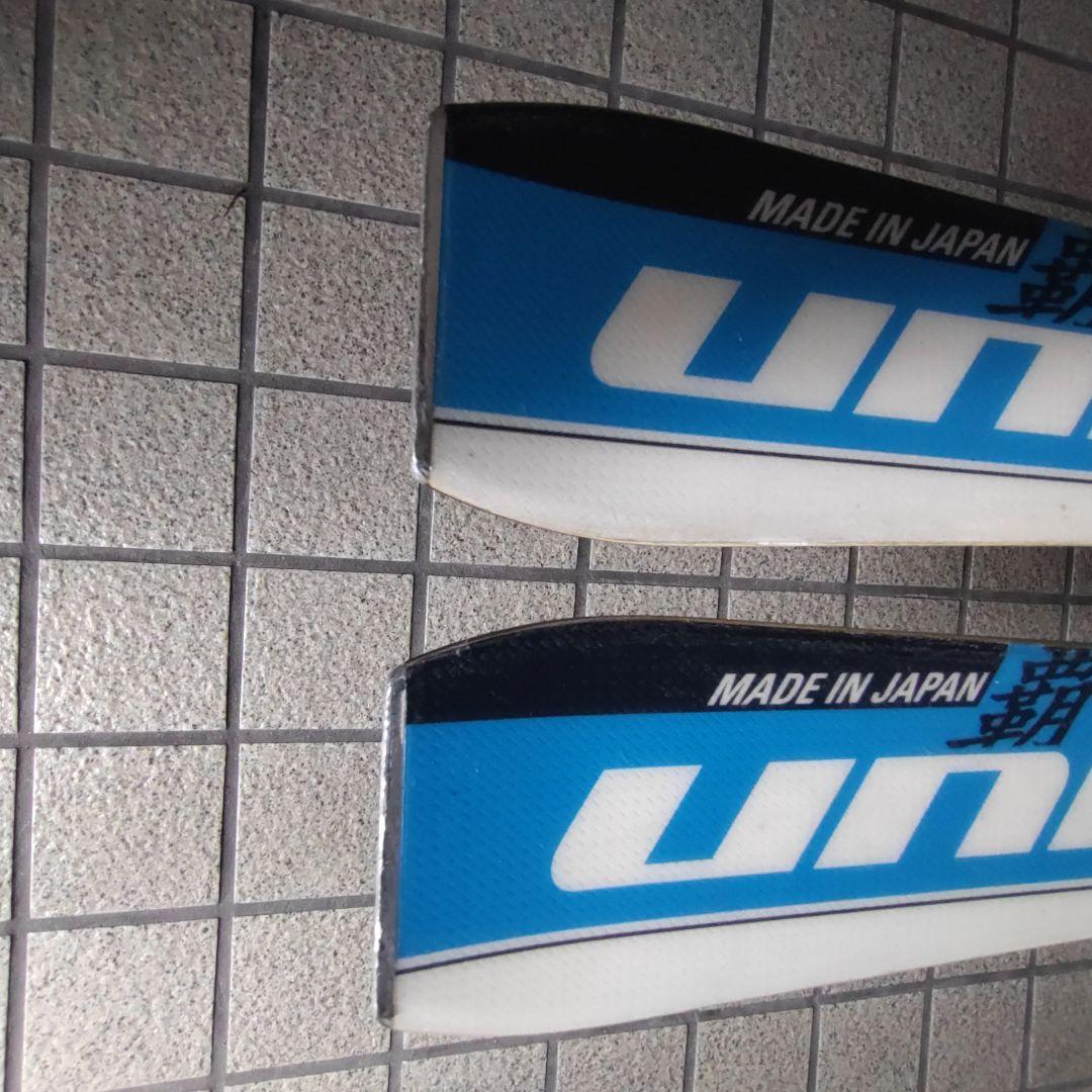 OGASAKA スキー板 unity Q3 155cm　オガサカ　SALOMON