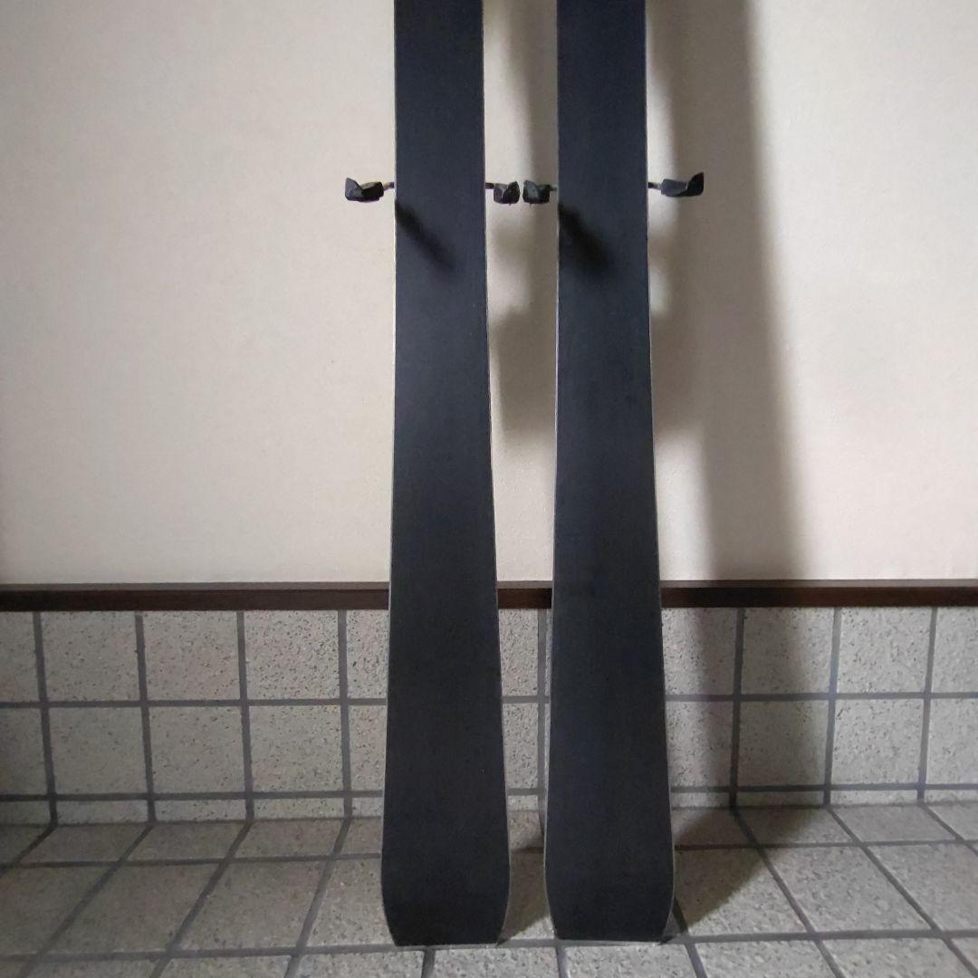 OGASAKA スキー板 unity Q3 155cm　オガサカ　SALOMON