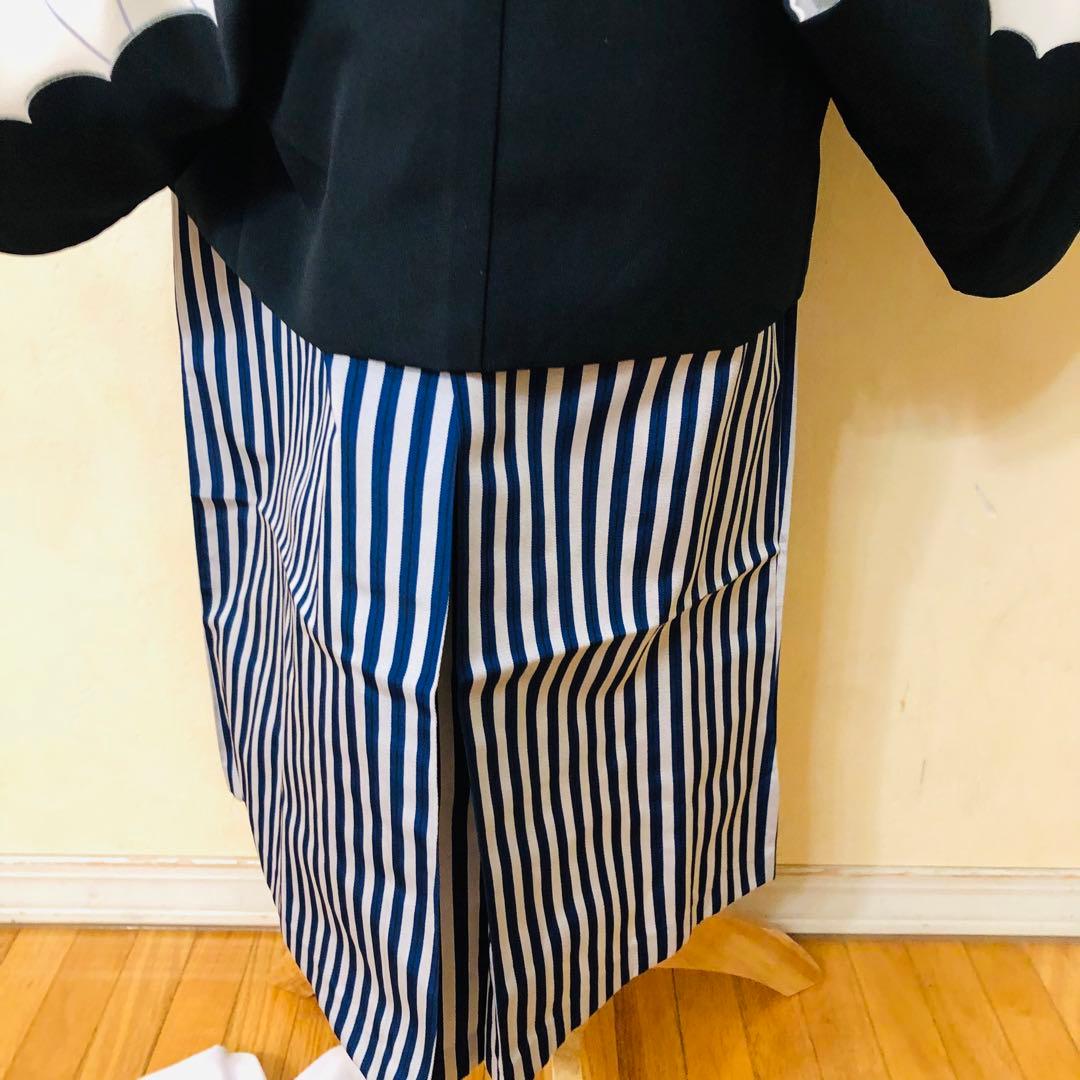 七五三五歳‼️完全️フルセット❤️大谷選手柄兜豪華❤️金彩煌びやか 全部ついてる 定番色