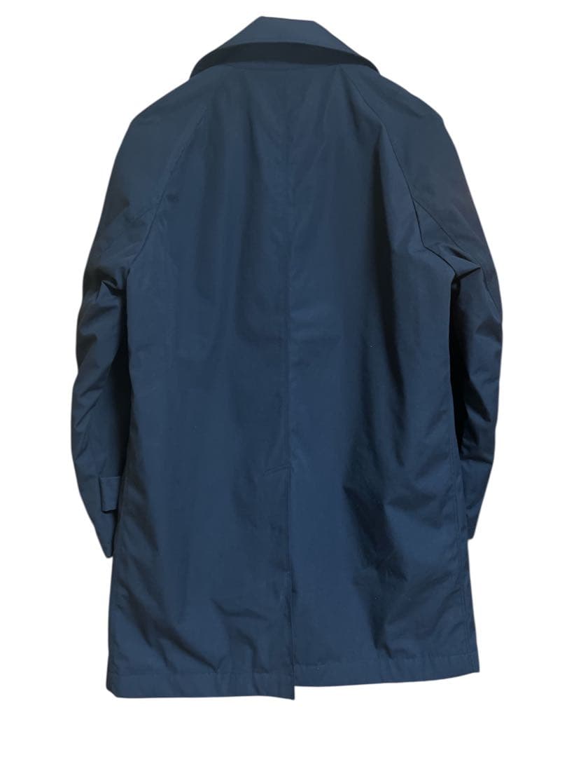 最終値下げTHE NORTH FACE BEAMS別注　ステンカラーコート