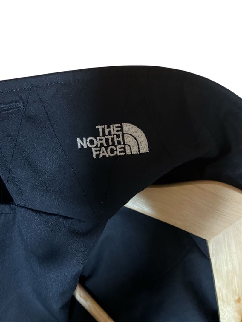 最終値下げTHE NORTH FACE BEAMS別注　ステンカラーコート