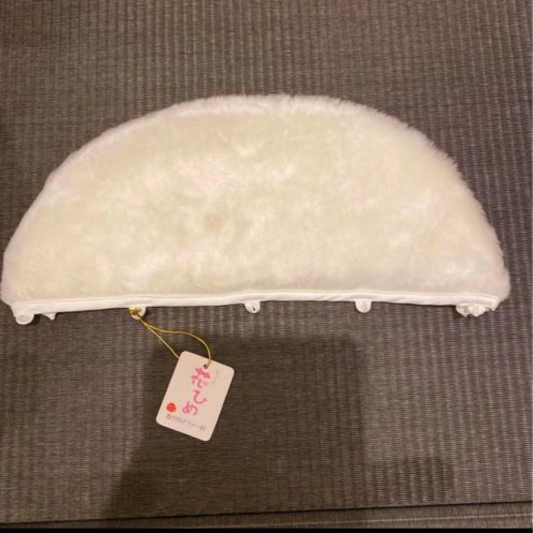 京都花ひめ 3歳 七五三 被布 着物セット