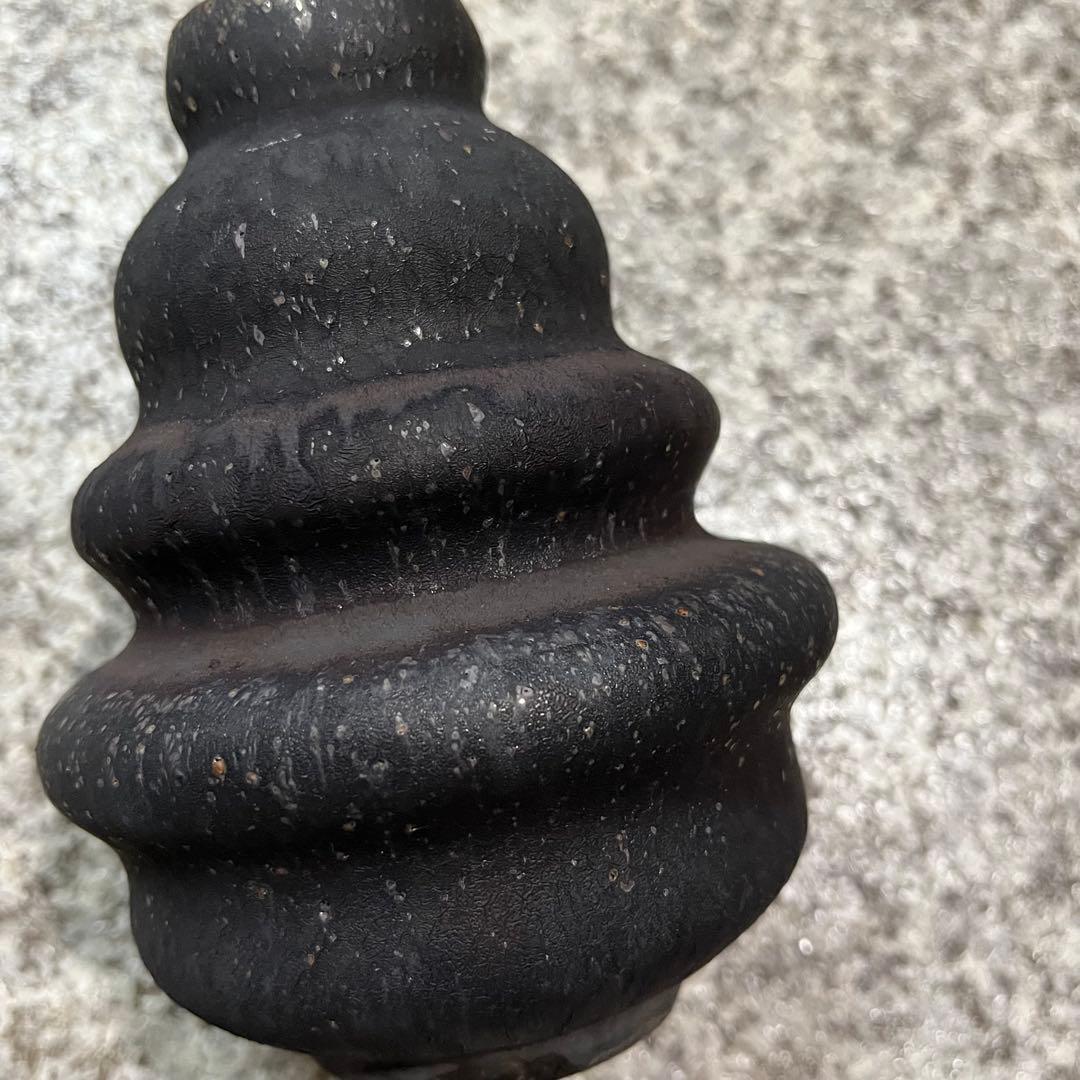 細川政己 花瓶 花器 植木鉢 鉢