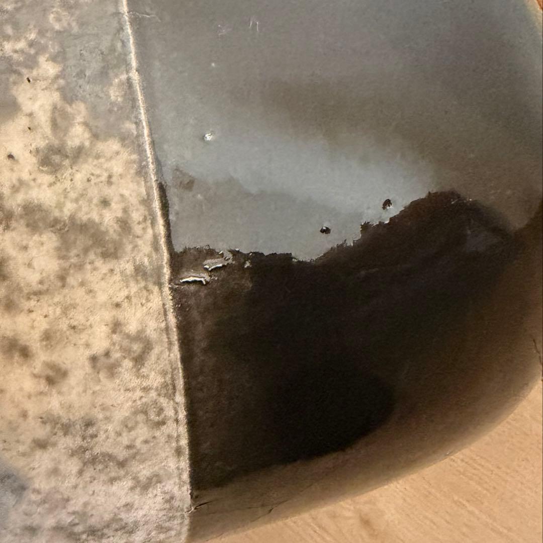 DOMANI ドマーニ MINSK ミンスク 20 鉢カバー コールブラック