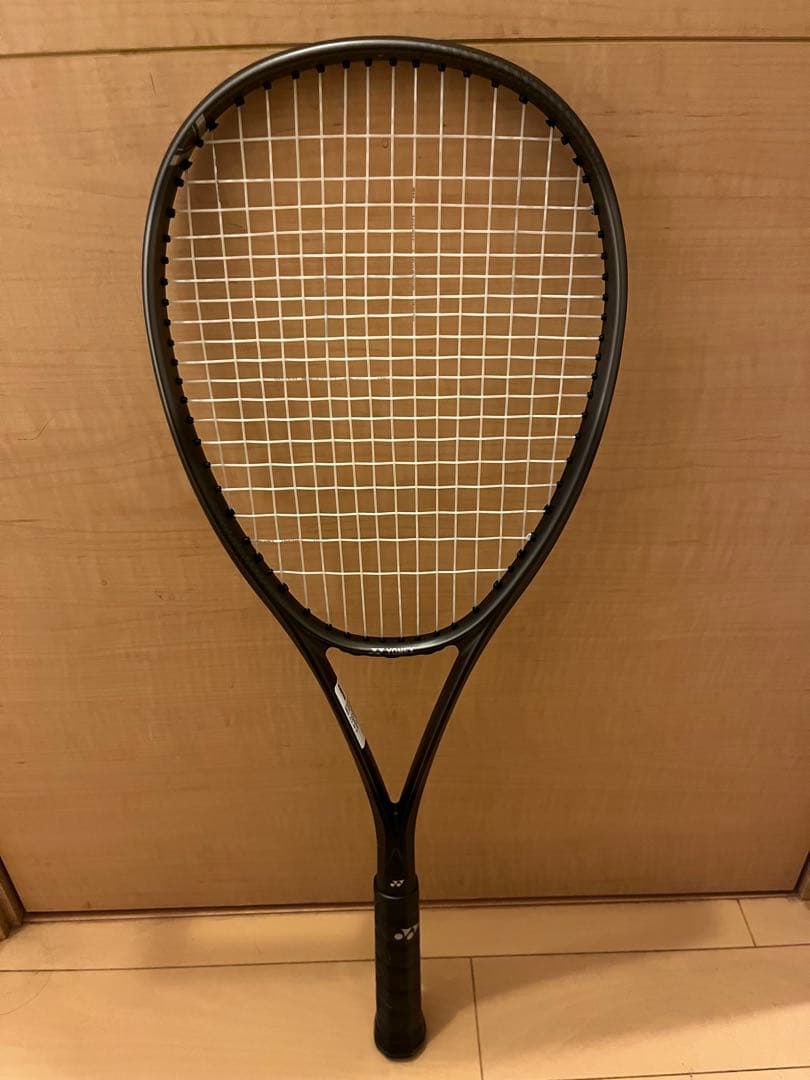 YONEX ボルトレイジ8V ブラック(新色)