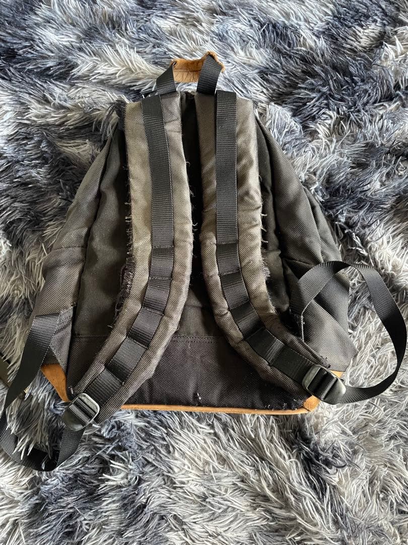 Tenderloins 吉田ポーターバック