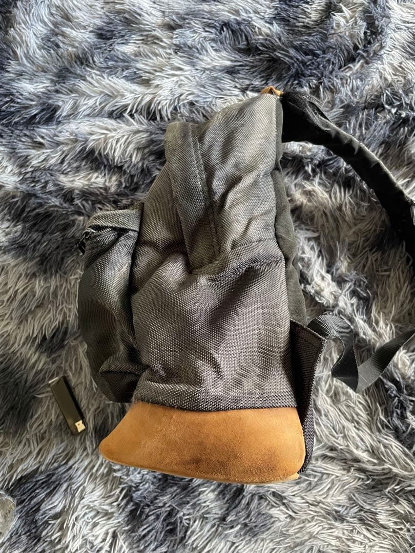 Tenderloins 吉田ポーターバック