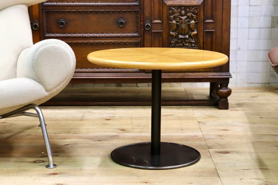 GMIK412D○mobilia / モビリア サイドテーブル コーヒーテー