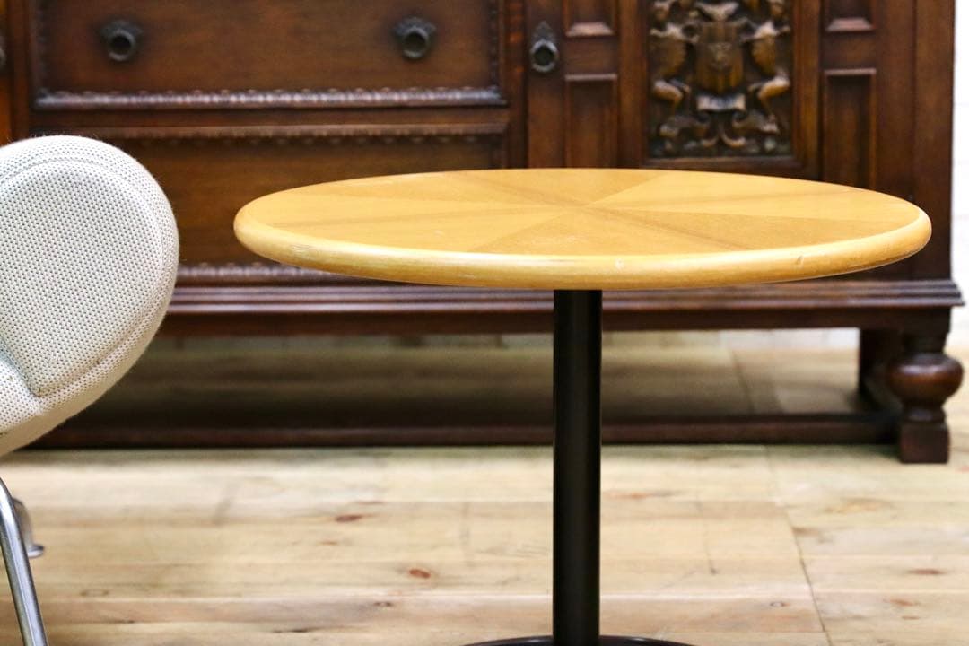 GMIK412D○mobilia / モビリア サイドテーブル コーヒーテー