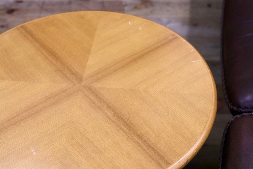 GMIK412D○mobilia / モビリア サイドテーブル コーヒーテー