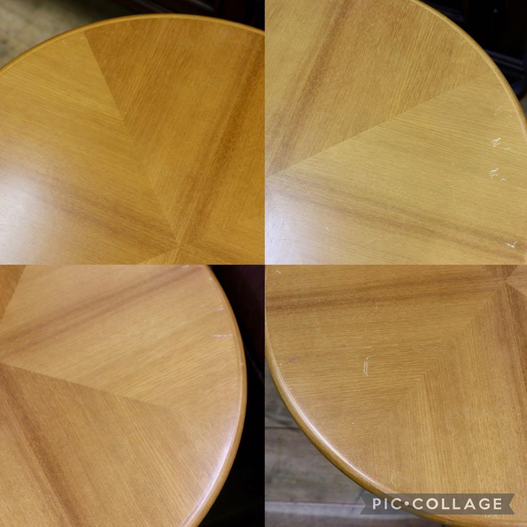 GMIK412D○mobilia / モビリア サイドテーブル コーヒーテー