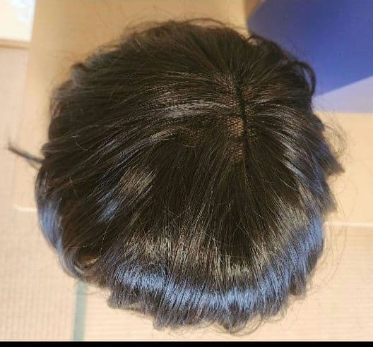 フォンテーヌ　VALAN フル　ウィッグ　ミディアム カールロング ブラウン