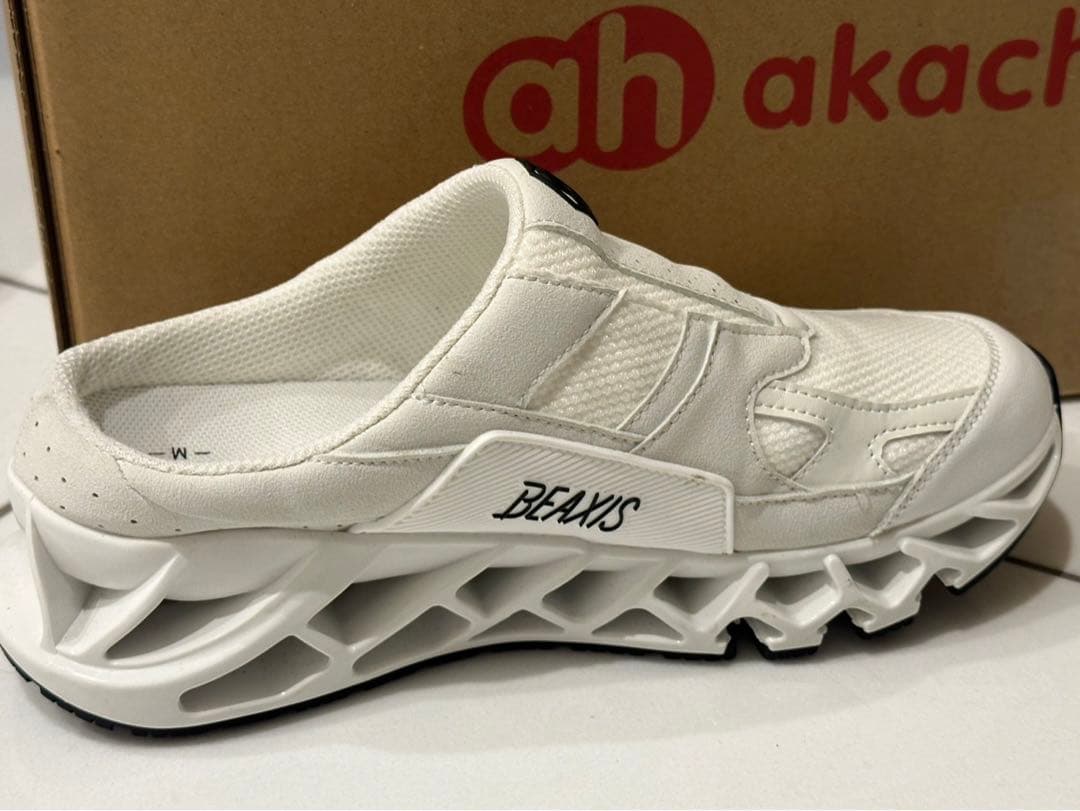 バランスコアミュール BEAXIS(ビーアクシス) レディース