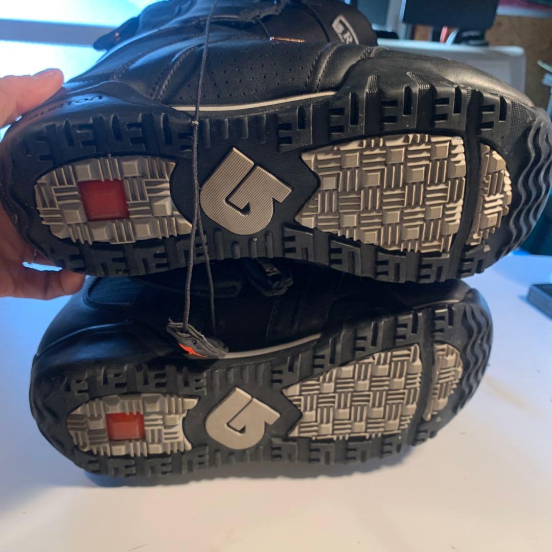 Burton Ruler スノーボードブーツ US10