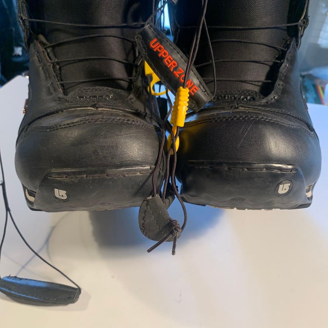 Burton Ruler スノーボードブーツ US10