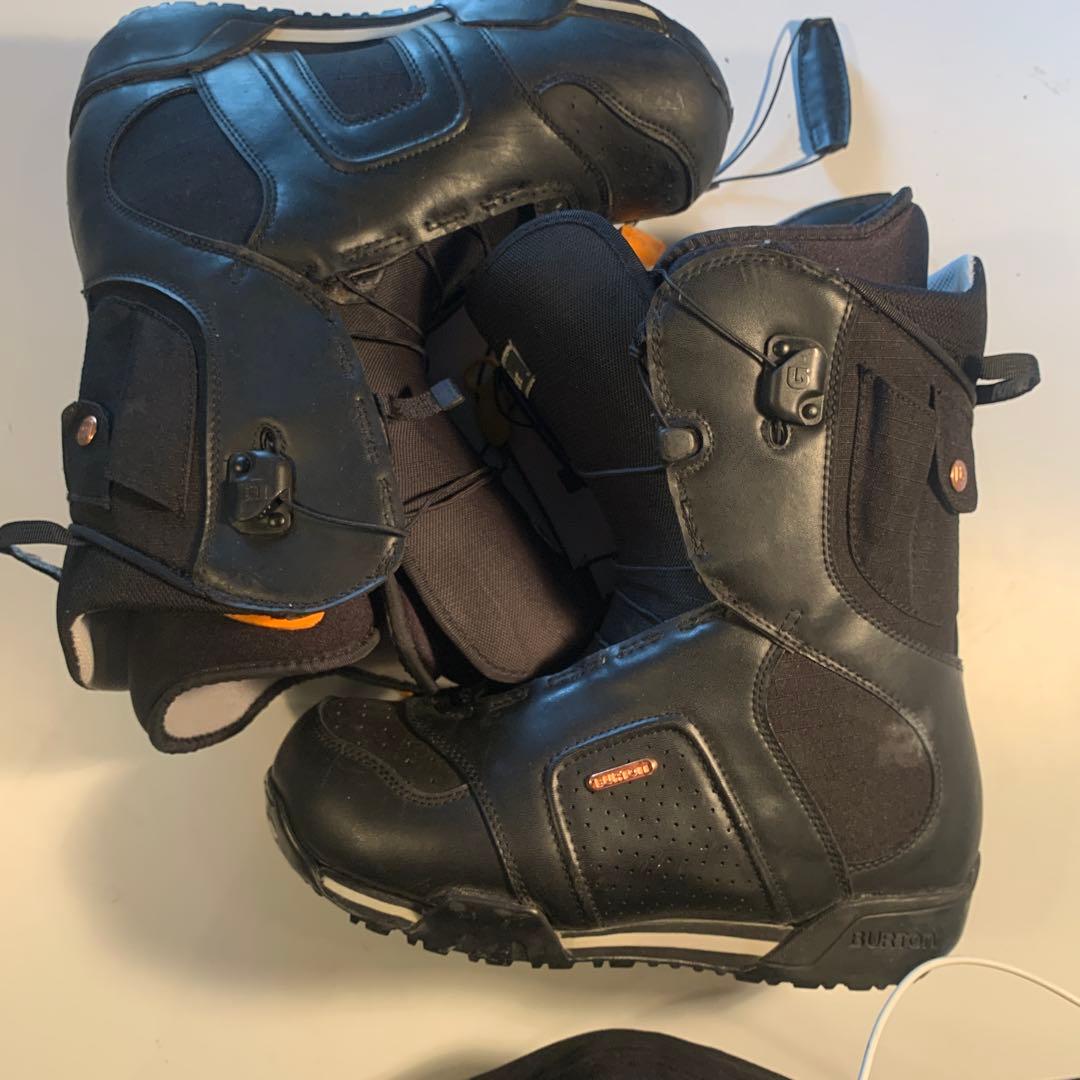 Burton Ruler スノーボードブーツ US10