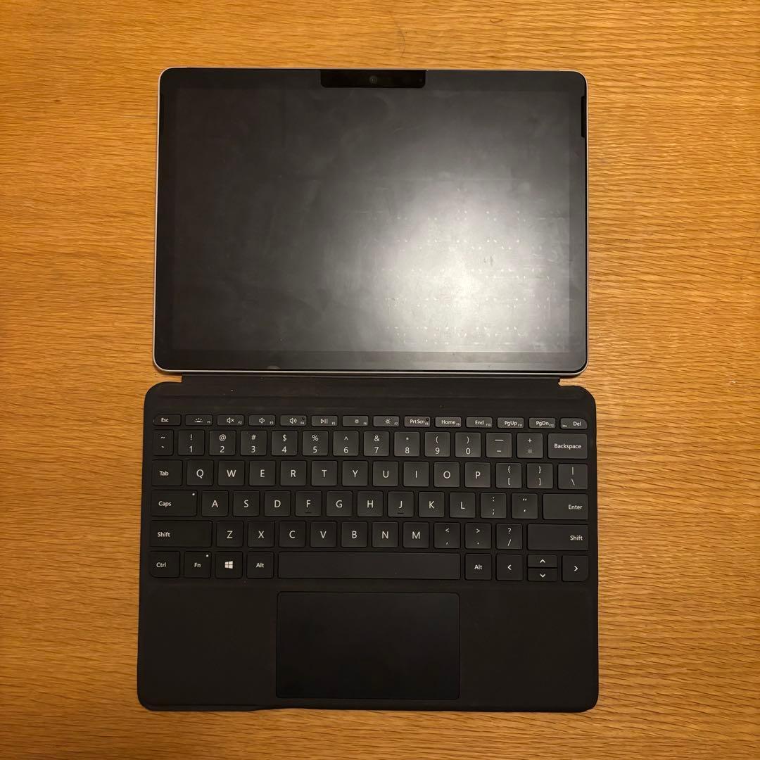 surface Go 2 上位モデル LTE