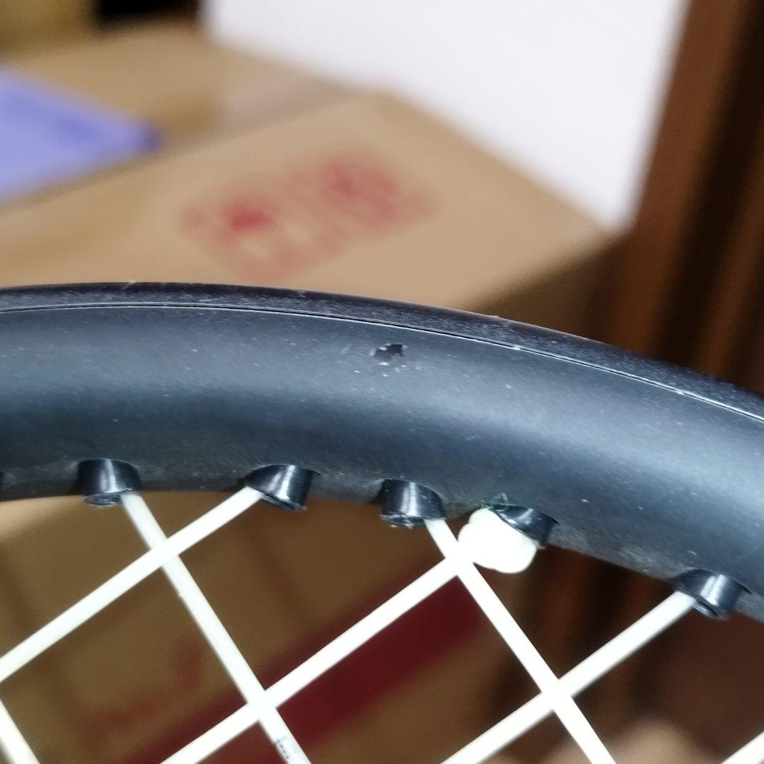 Wilson Pro Staff 97 LS v11.0 G2 フェデラーモデル