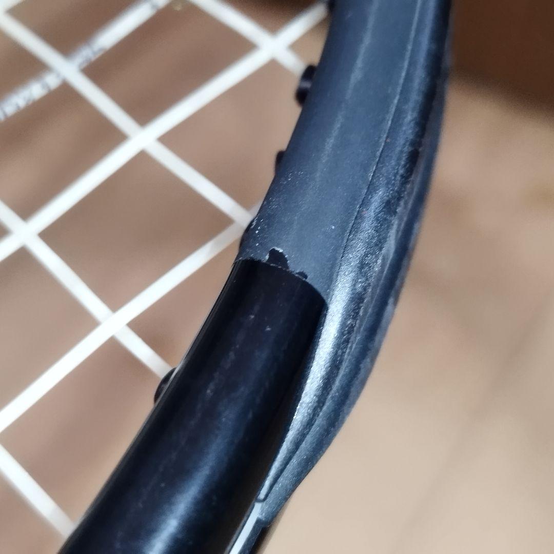 Wilson Pro Staff 97 LS v11.0 G2 フェデラーモデル