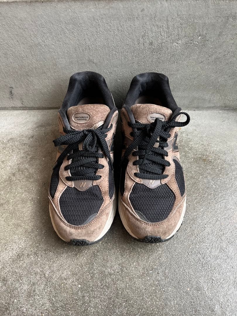 New Balance M2002RJJ JD 別注 size27,5cm