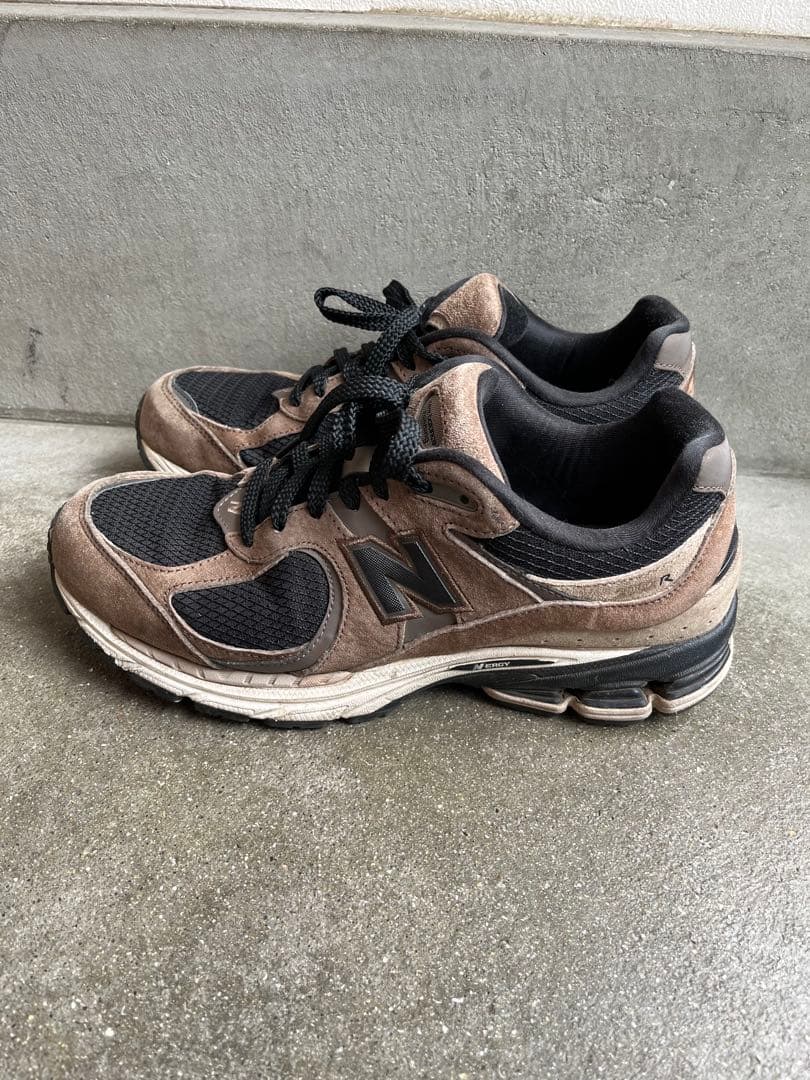 New Balance M2002RJJ JD 別注 size27,5cm