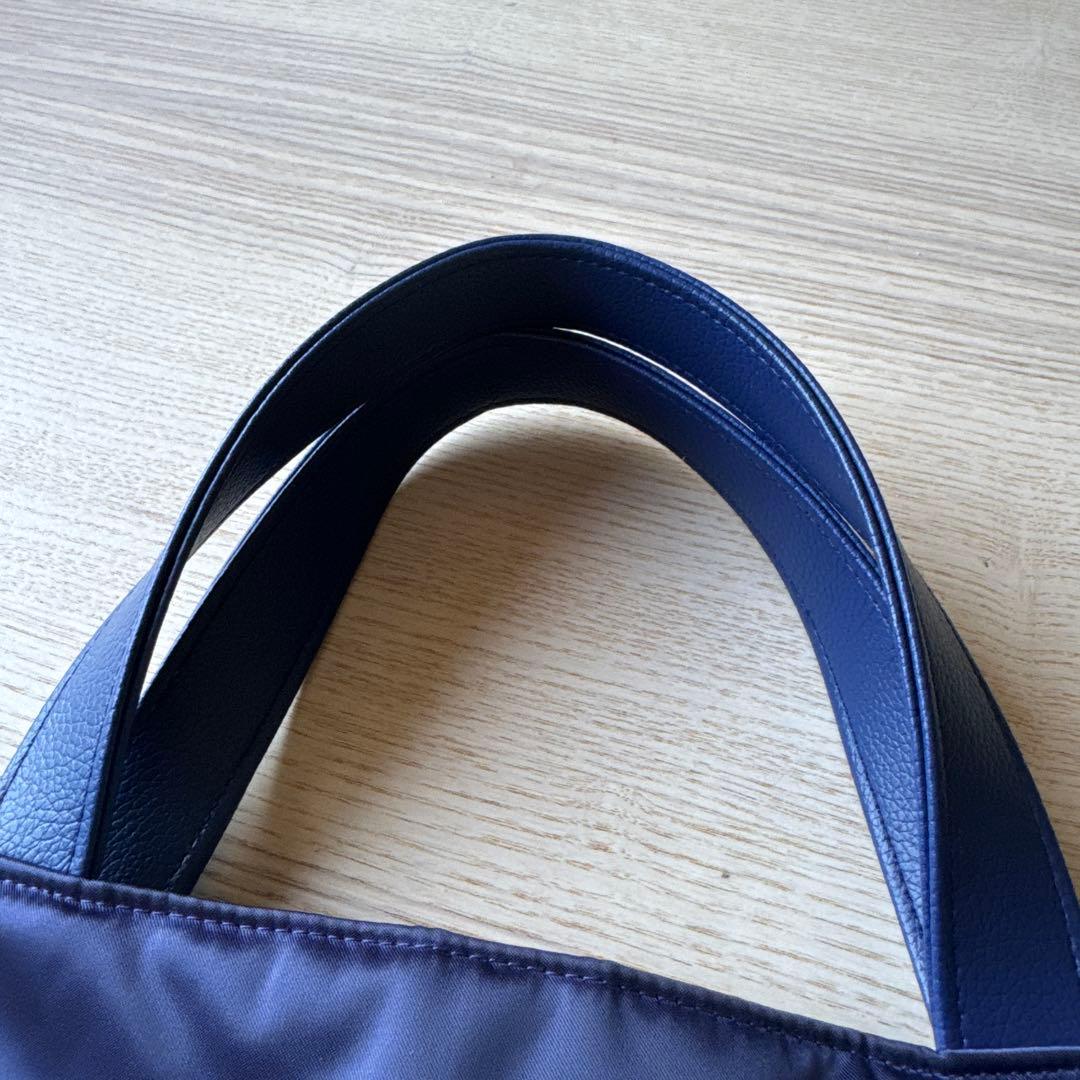 バッグ familiar Bibiy