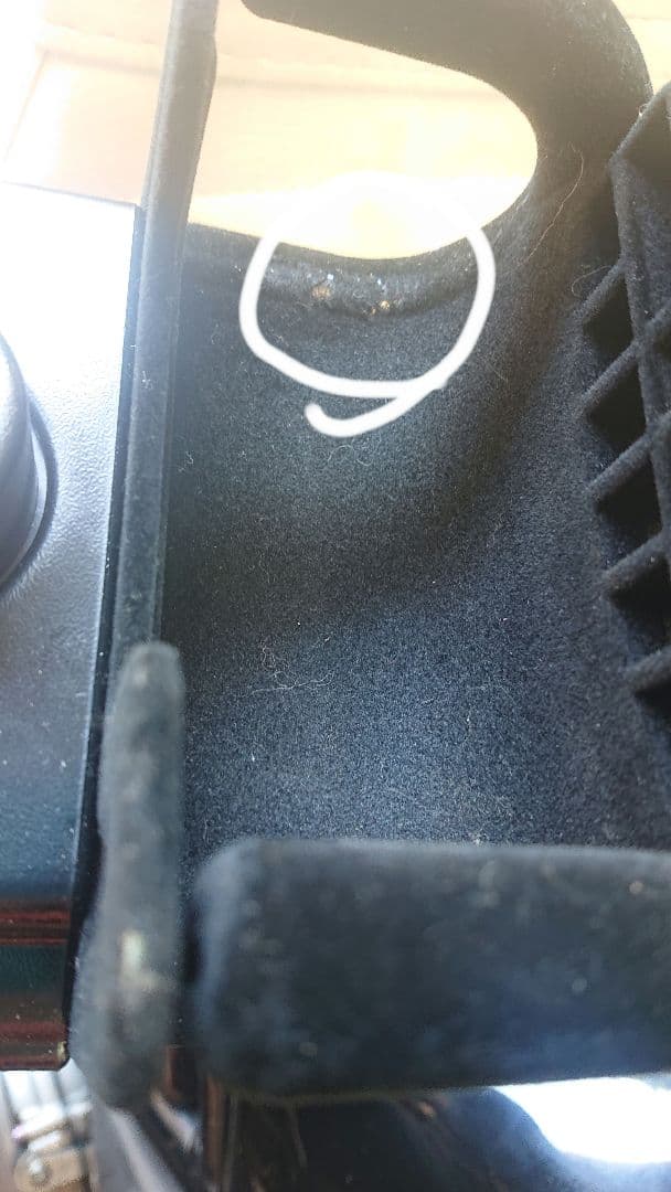 自動車 防犯対策 アラーム付ハンドルロック 加藤電機 ハイエース ランクル