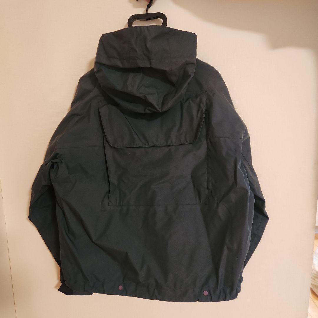 Patagonia SSTジャケット
