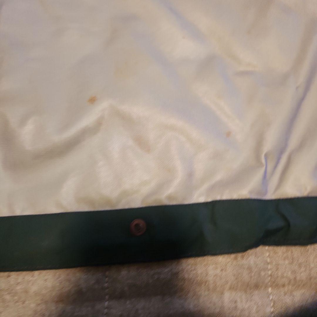 Patagonia SSTジャケット