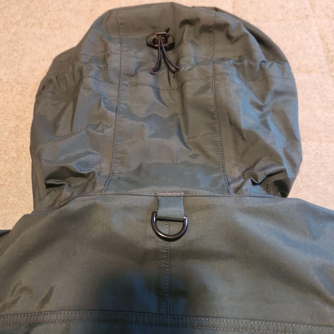 Patagonia SSTジャケット