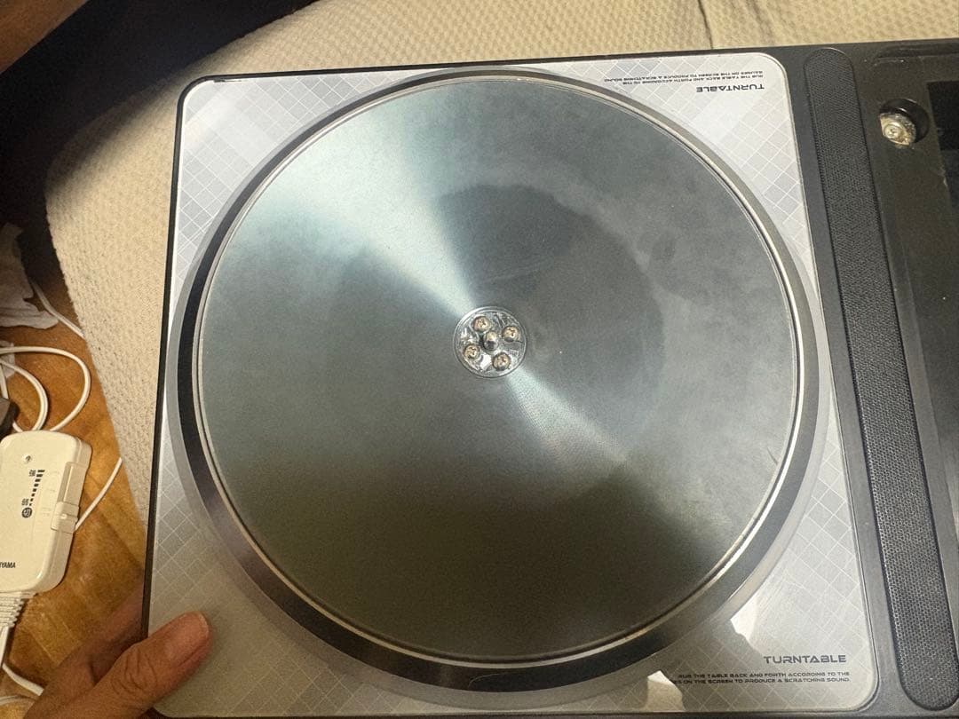 PHOENIXWAN 初期型 dao beatmania コントローラー