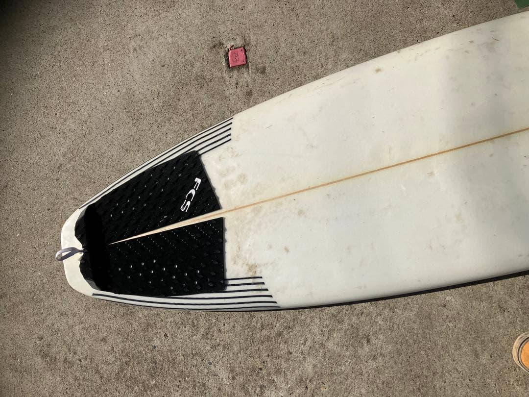 ショートボード 6.4