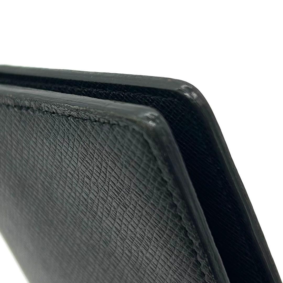 夕愛さま専用　ルイヴィトン タイガ ポルトフォイユ 財布