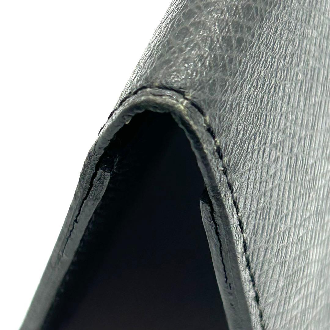 夕愛さま専用　ルイヴィトン タイガ ポルトフォイユ 財布