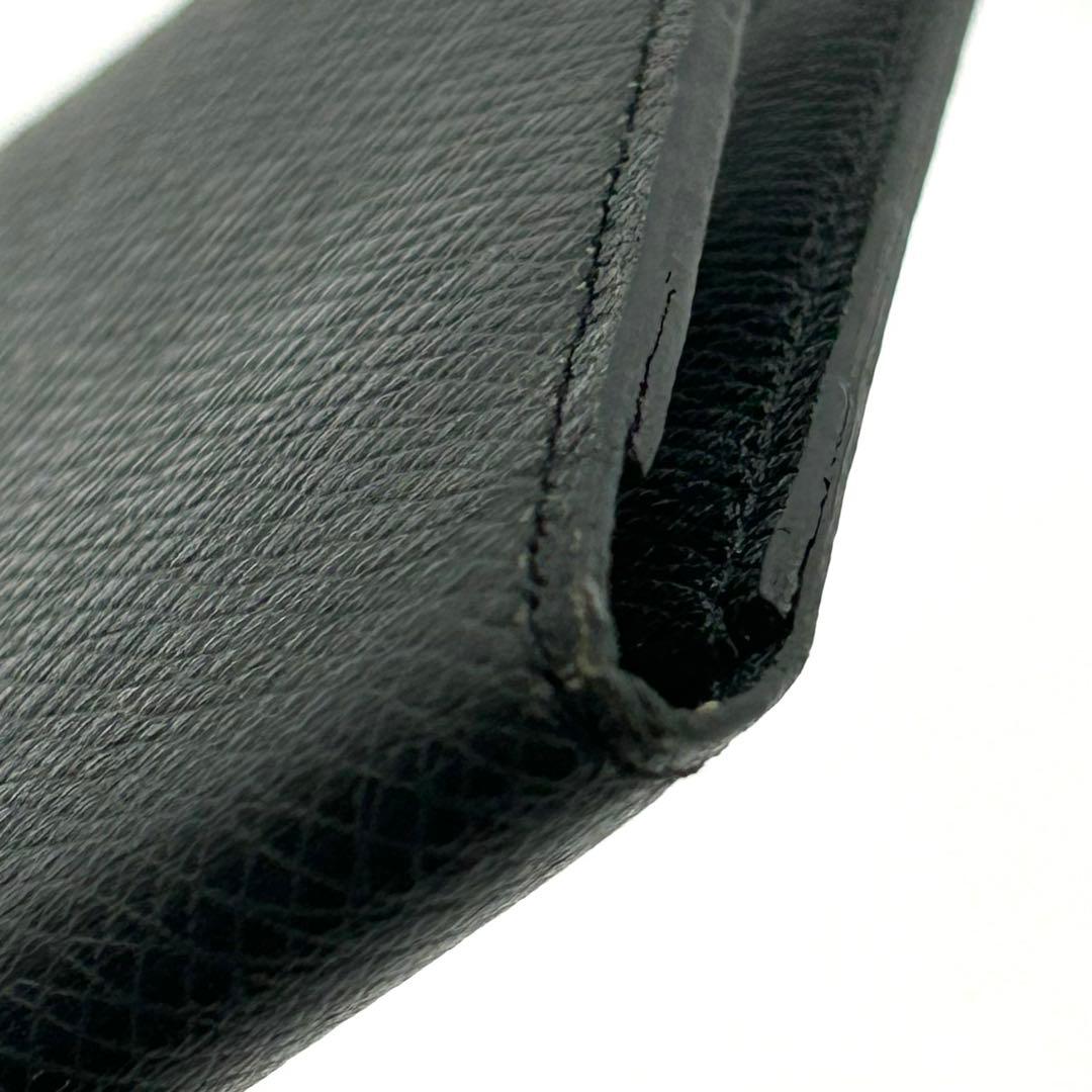 夕愛さま専用　ルイヴィトン タイガ ポルトフォイユ 財布