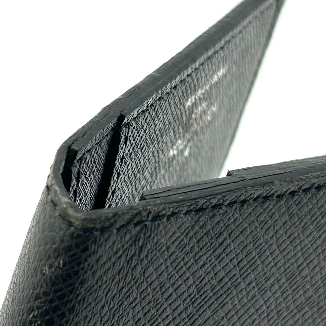 夕愛さま専用　ルイヴィトン タイガ ポルトフォイユ 財布