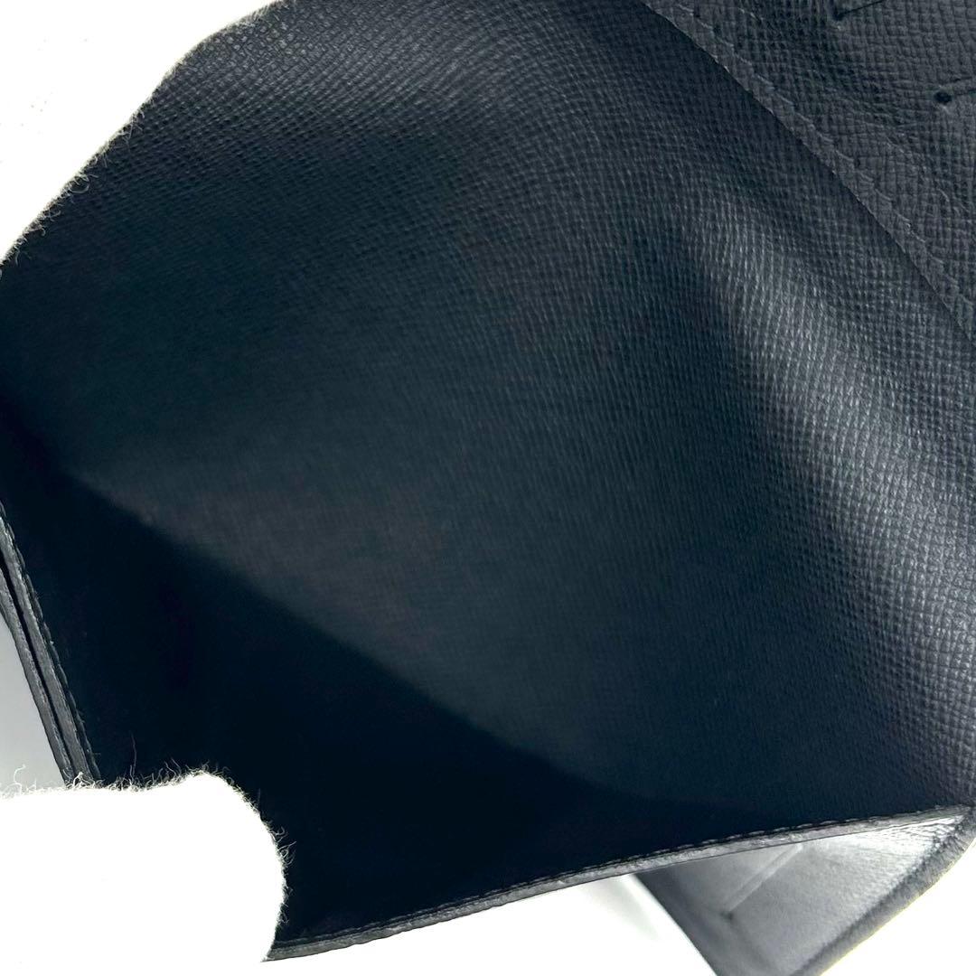 夕愛さま専用　ルイヴィトン タイガ ポルトフォイユ 財布