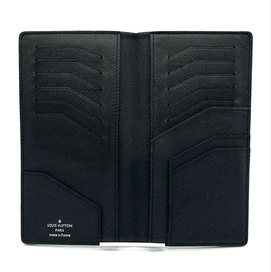 夕愛さま専用　ルイヴィトン タイガ ポルトフォイユ 財布