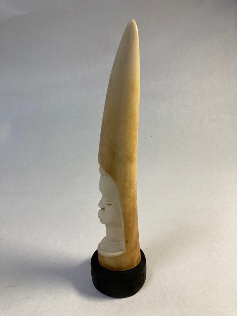 アフリカ民芸品②