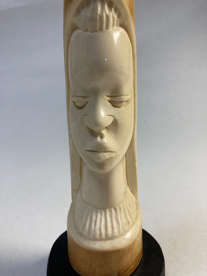 アフリカ民芸品②