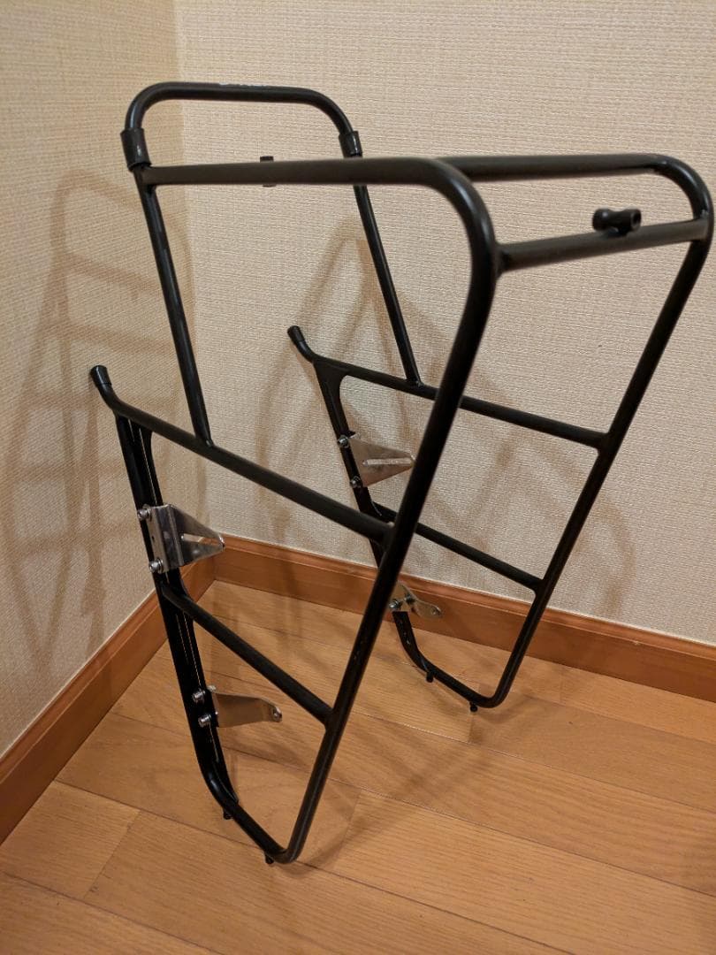 Matsumさん専用です。 SURLY NICE RACK（BLACK)