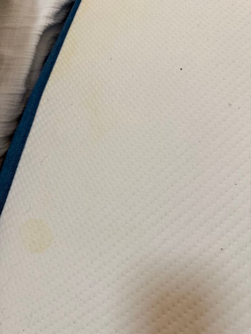 引取限定※コアラマットレスダブル