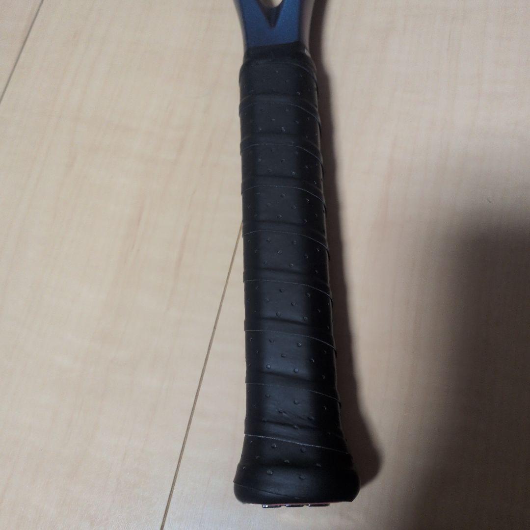 wilson　ウィルソン ULTRA v4 100　テニスラケット