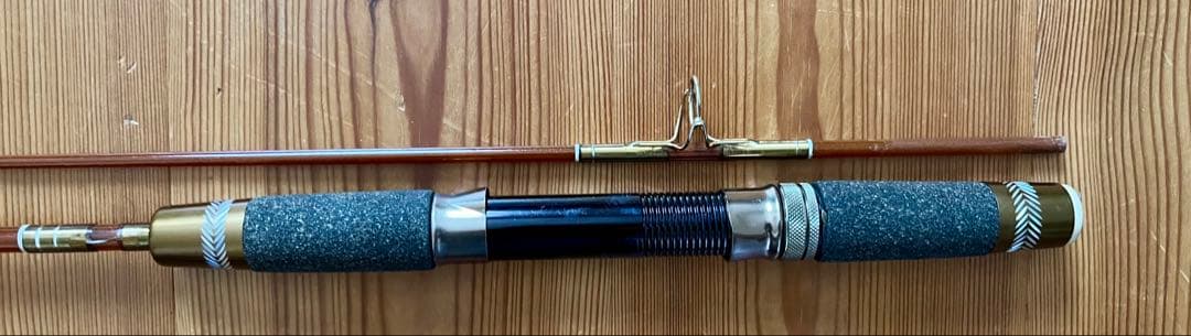 オリムピックBright Lure 150-S スピニング用ロッド