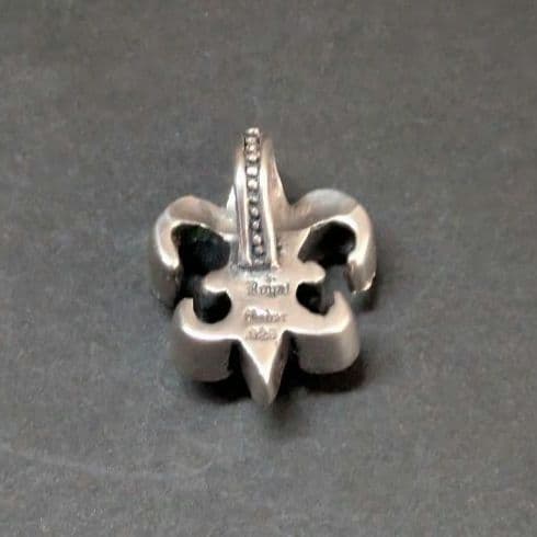 ロイヤルオーダー FDL ダイヤモンドルビー チェーンセット