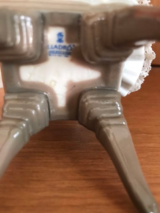 リヤドロ　バレー　オープニングナイト