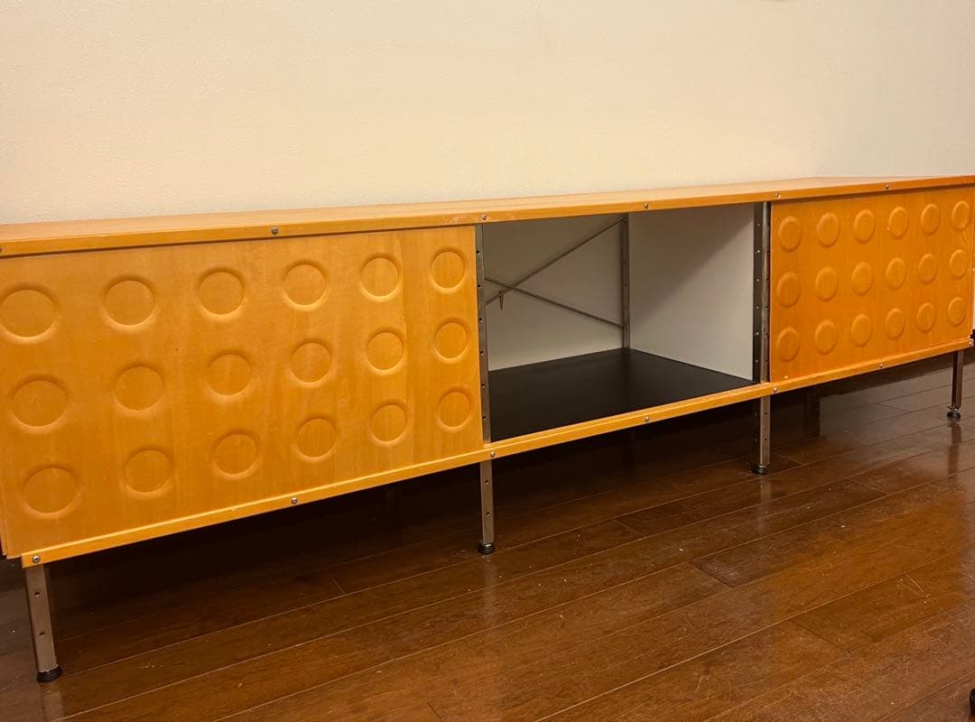 プロダクト イームズ ESU ストレージユニットシェルフ TV台